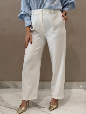 Pantalón Vestir Tipo Chino