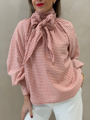 Blusa Valeria Lazada