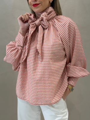 Blusa Valeria Lazada