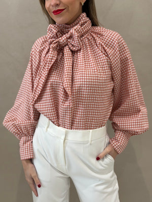 Blusa Valeria Lazada