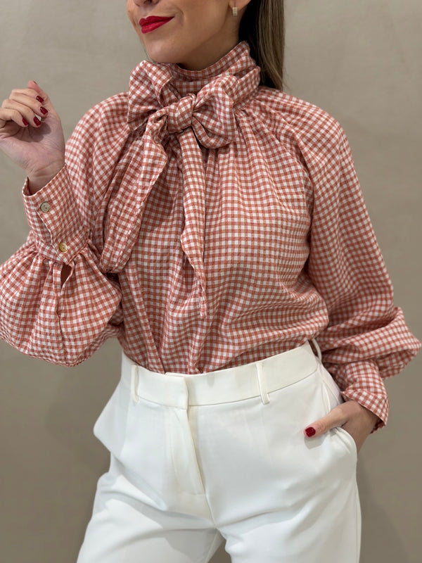 Blusa Valeria Lazada