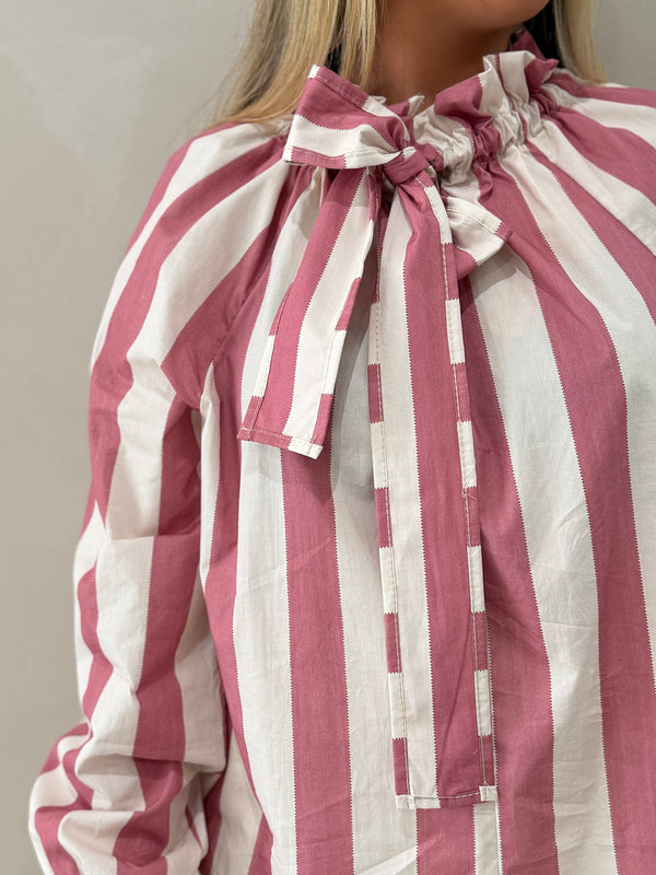 Blusa Coquette
