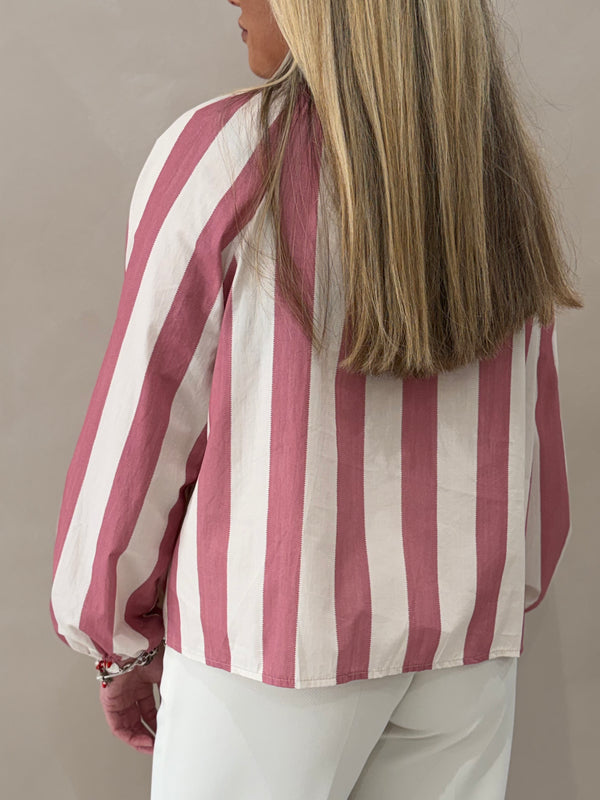 Blusa Coquette