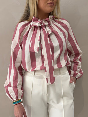 Blusa Coquette