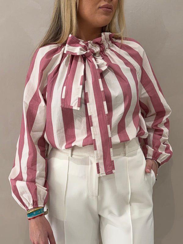 Blusa Coquette
