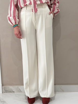 Pantalón Palazzo