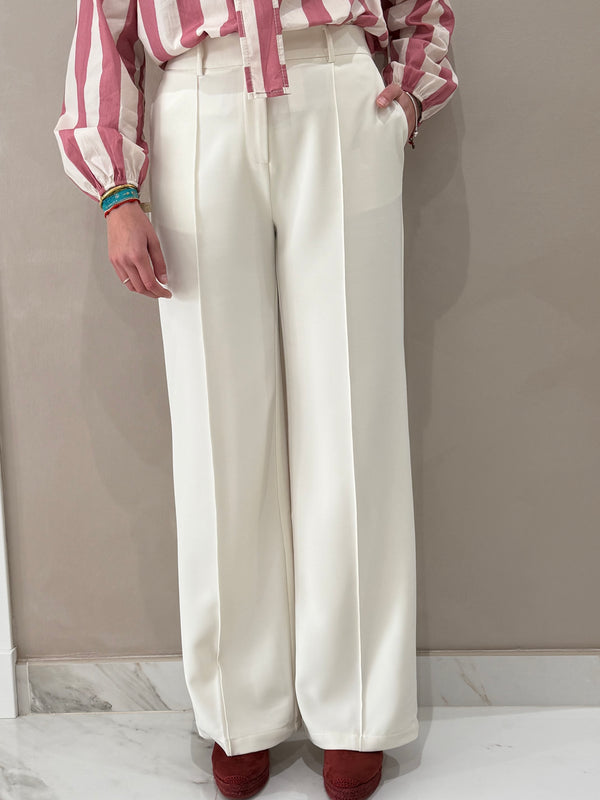 Pantalón Palazzo