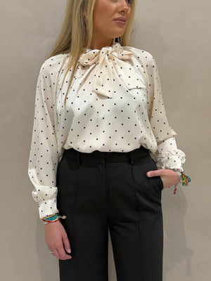 Blusa Sevilla Lazada