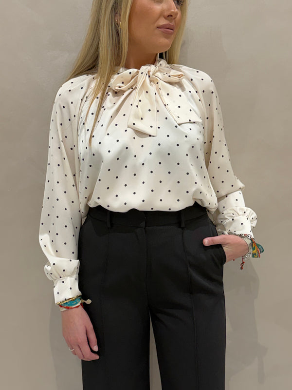 Blusa Sevilla Lazada