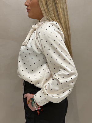 Blusa Sevilla Lazada