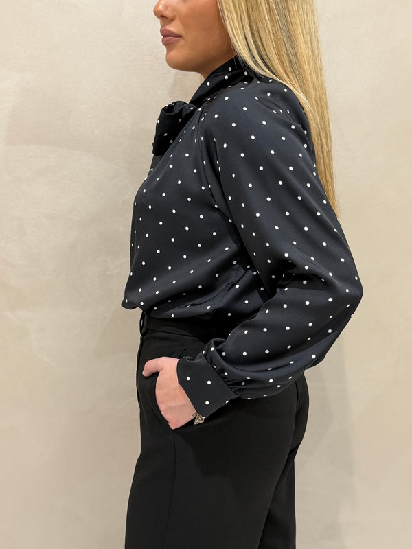 Blusa Sevilla Lazada