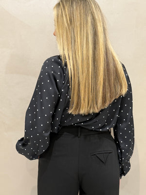 Blusa Sevilla Lazada