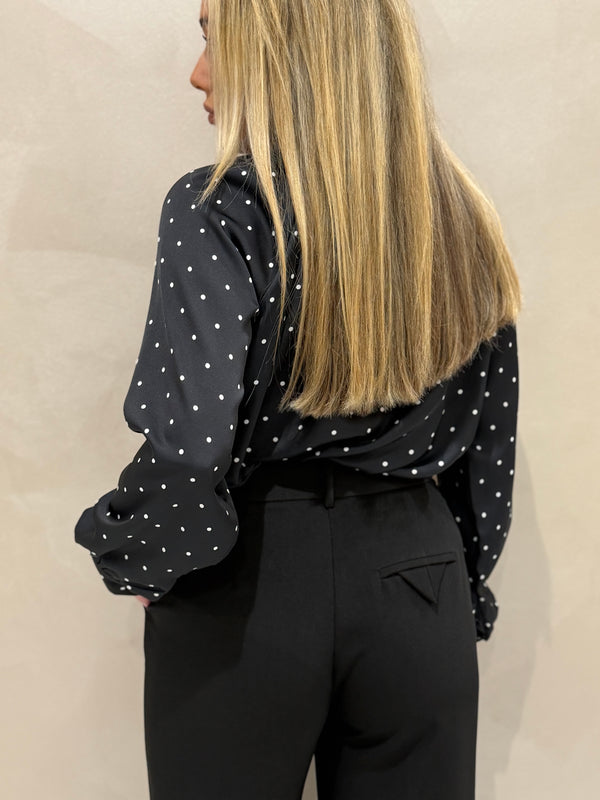 Blusa Sevilla Lazada