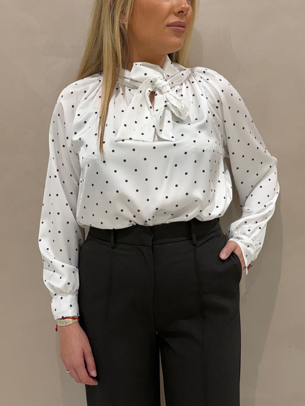 Blusa Sevilla Lazada