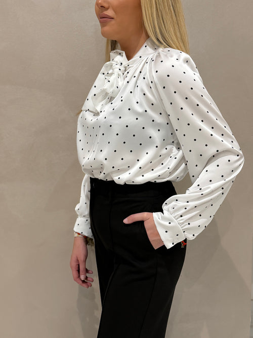 Blusa Sevilla Lazada