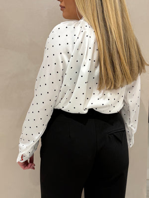 Blusa Sevilla Lazada