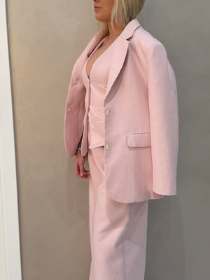 Traje Tres Piezas Luxury