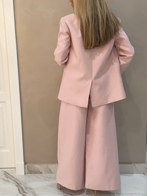Traje Tres Piezas Luxury