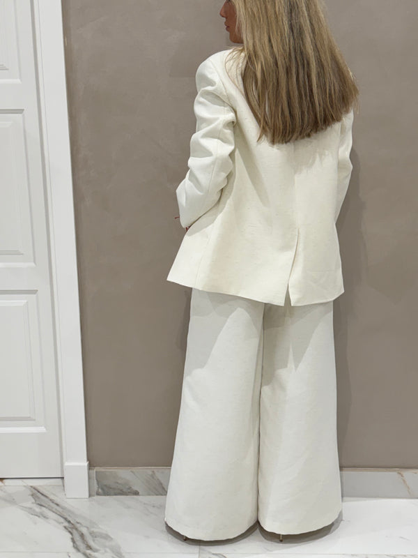 Traje Tres Piezas Luxury