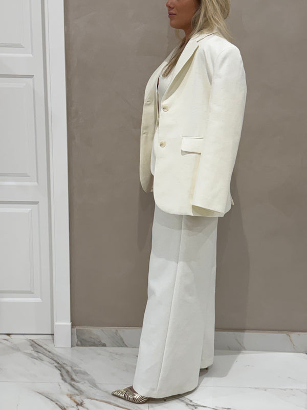 Traje Tres Piezas Luxury