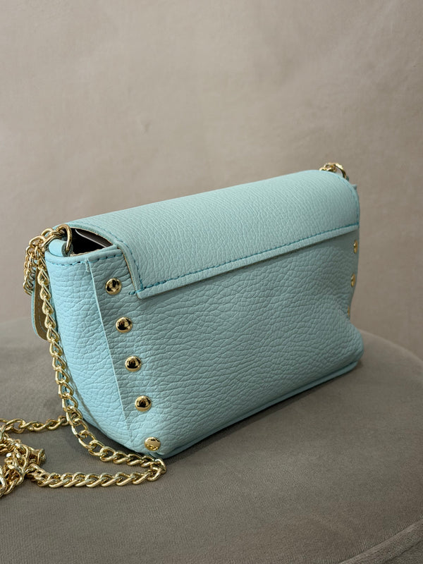 Mini Bolso Piel