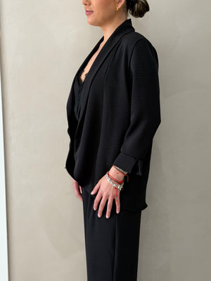 Dos Piezas Blazer y Pantalón