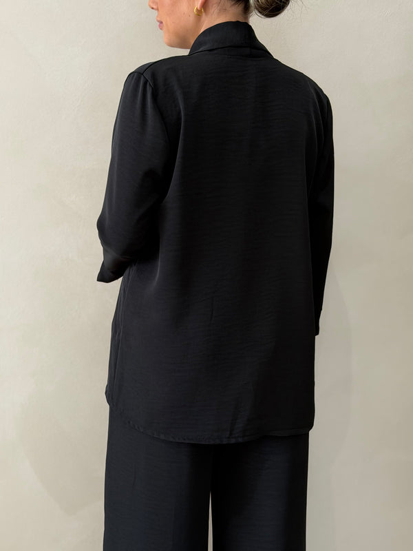 Dos Piezas Blazer y Pantalón
