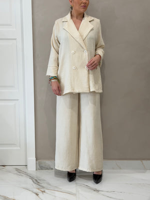 Conjunto Olivia