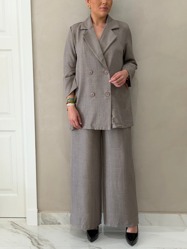 Conjunto Olivia