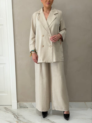 Conjunto Olivia