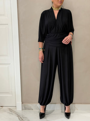 Conjunto Elástico Valentina
