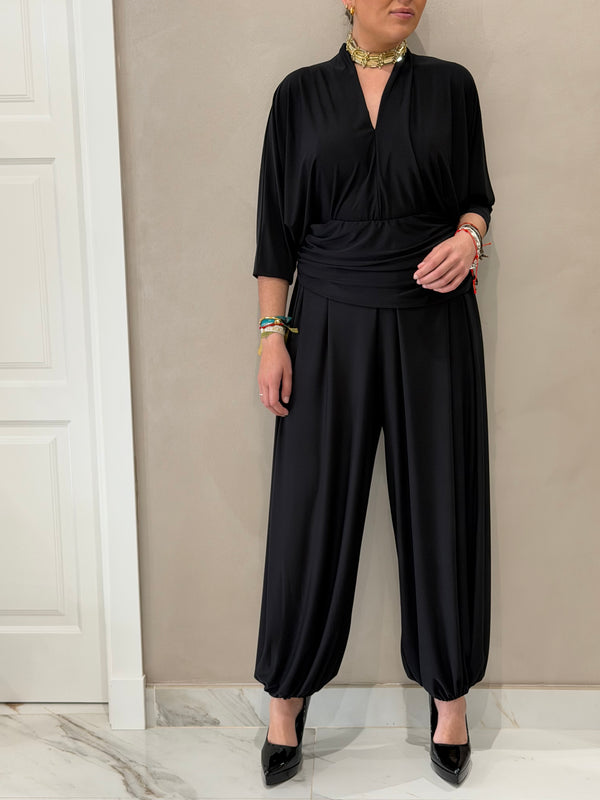 Conjunto Elástico Valentina