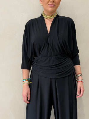 Conjunto Elástico Valentina