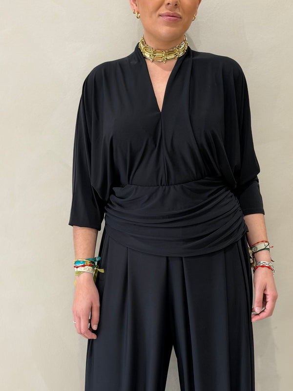 Conjunto Elástico Valentina