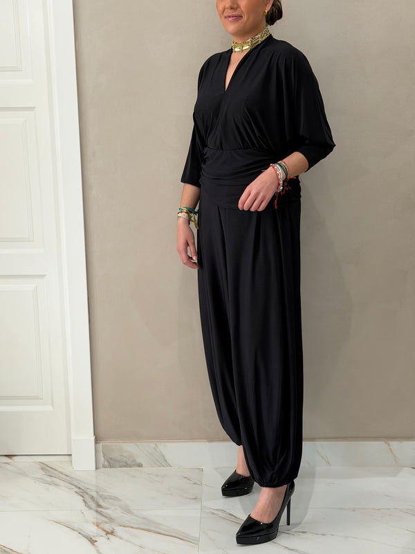 Conjunto Elástico Valentina
