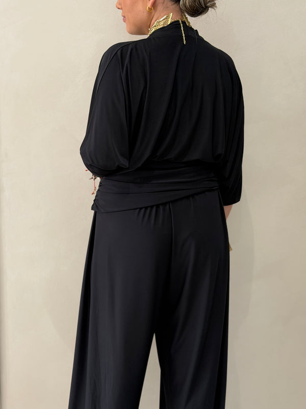 Conjunto Elástico Valentina