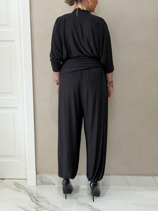 Conjunto Elástico Valentina