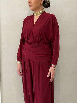 Conjunto Elástico Valentina