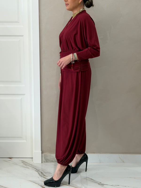 Conjunto Elástico Valentina