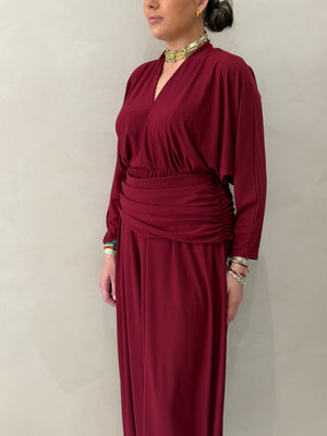 Conjunto Elástico Valentina