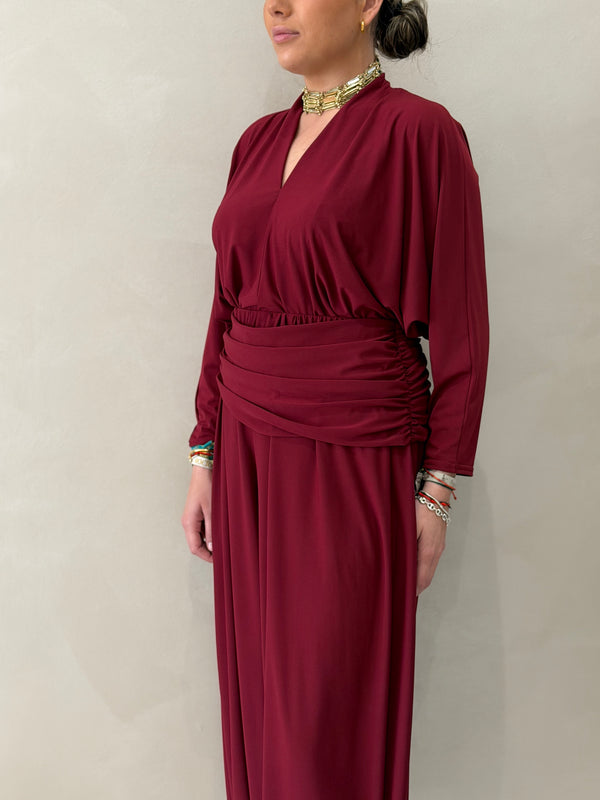 Conjunto Elástico Valentina
