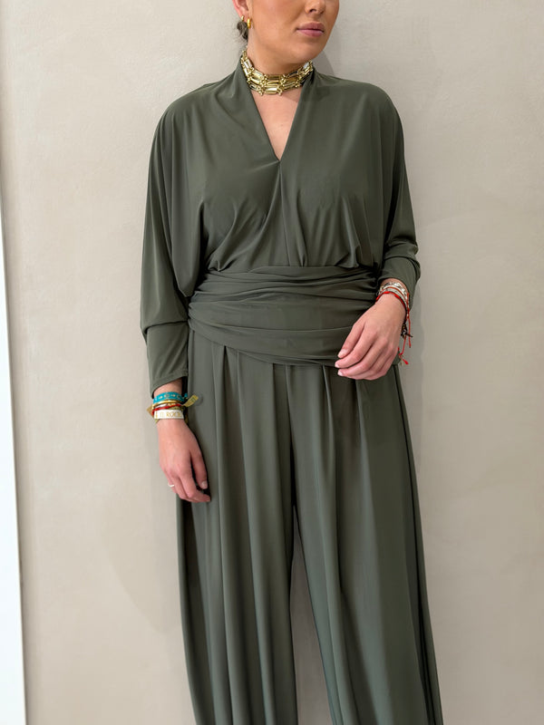 Conjunto Elástico Valentina