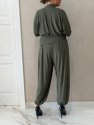 Conjunto Elástico Valentina