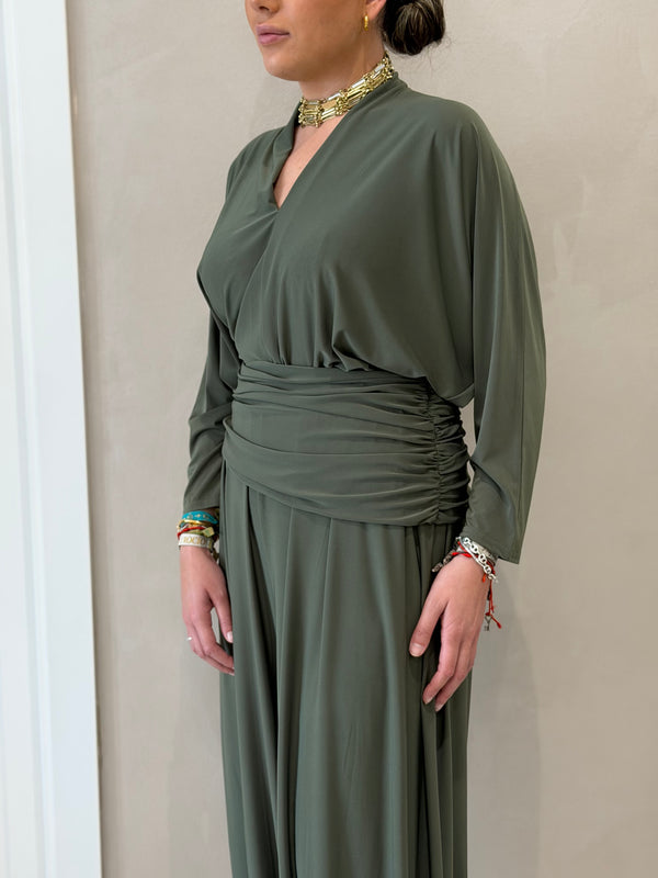 Conjunto Elástico Valentina