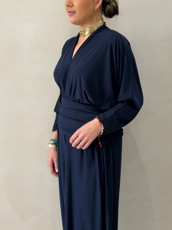 Conjunto Elástico Valentina