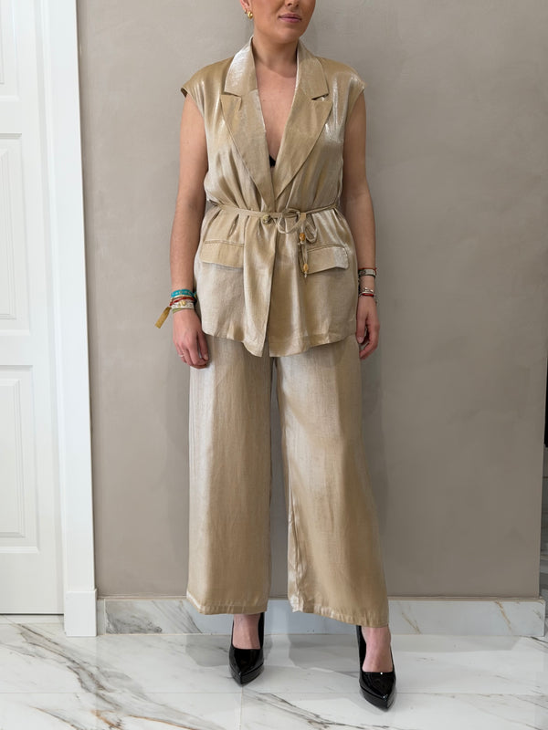 Conjunto Claudia