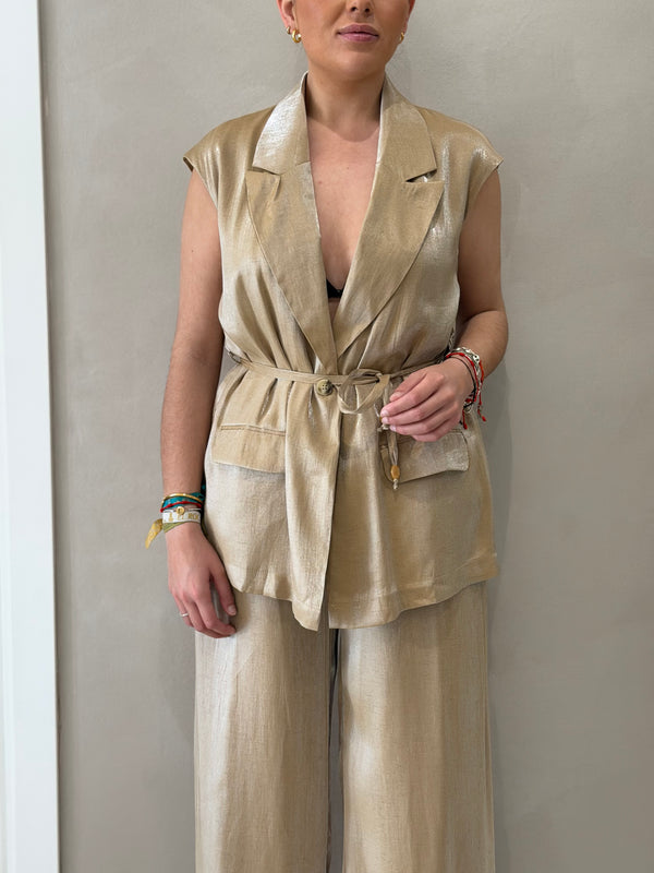 Conjunto Claudia