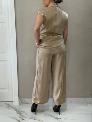 Conjunto Claudia