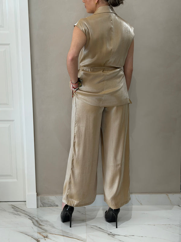 Conjunto Claudia