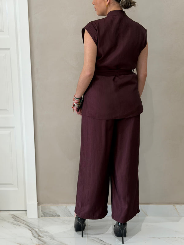 Conjunto Botones Dorados